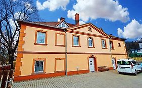 Apartments Gato Karlovy Vary Dalovice Free Parking